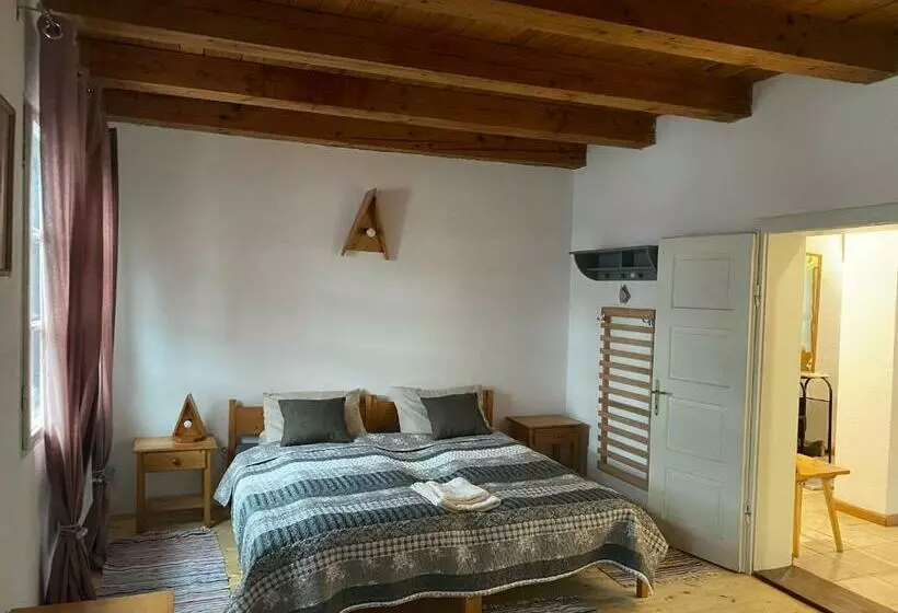 Majatalo Casa Bucataria Fonix