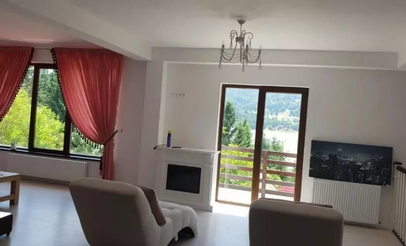 ペンション Casa Davideea