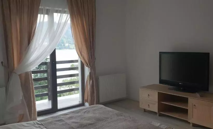 ペンション Casa Davideea