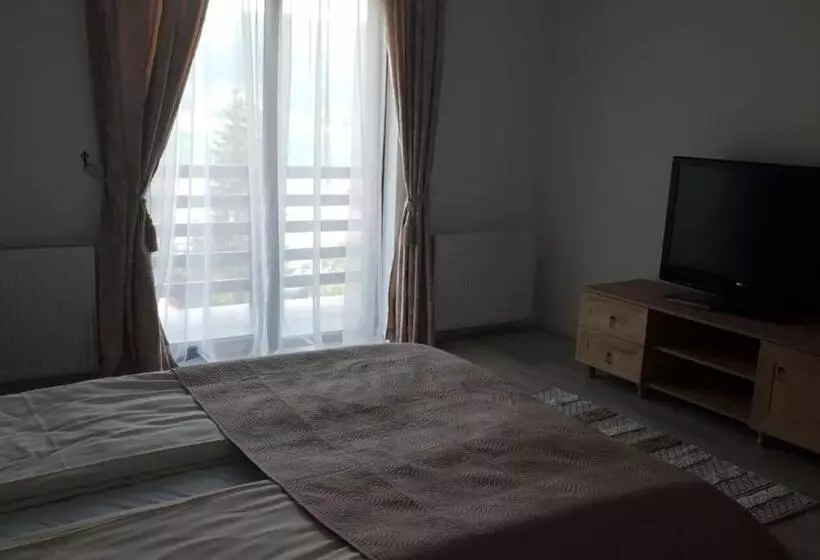 ペンション Casa Davideea