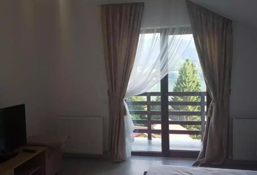 ペンション Casa Davideea