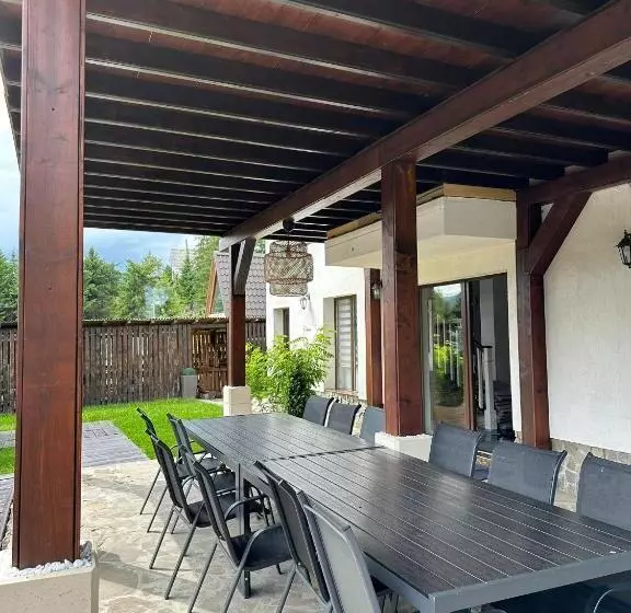 ペンション Casa Davideea