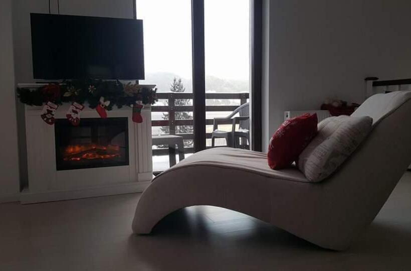 پانسیون Casa Davideea