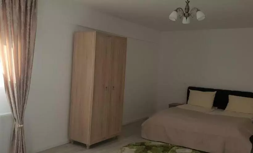 ペンション Casa Davideea