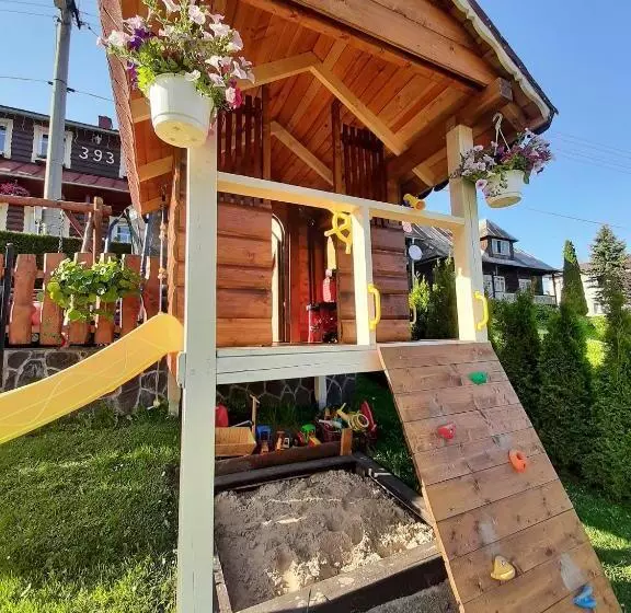 Majatalo Penzión Blanka