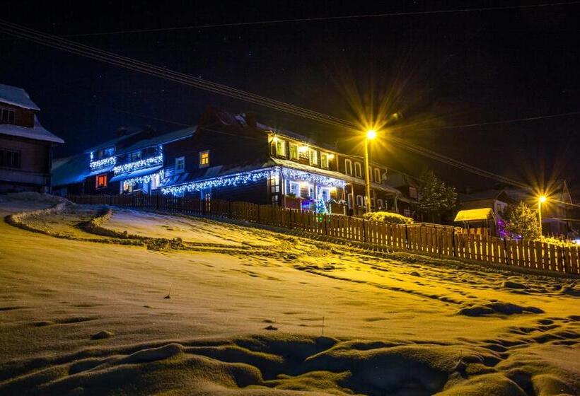 Пансион Penzión Blanka