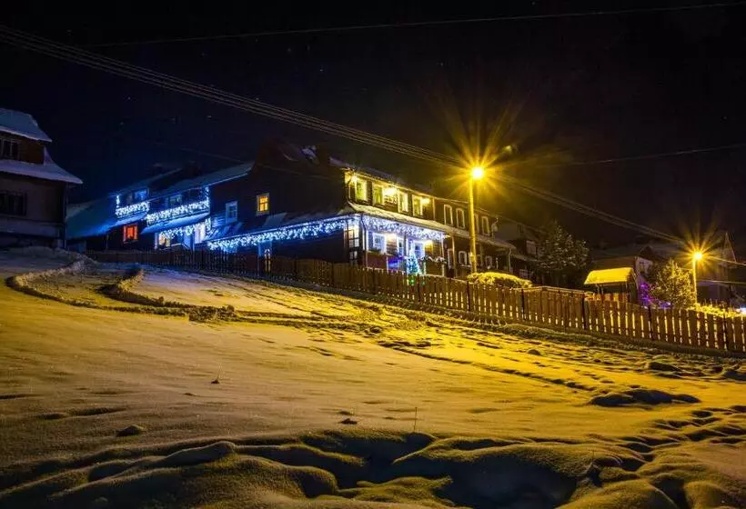 Majatalo Penzión Blanka