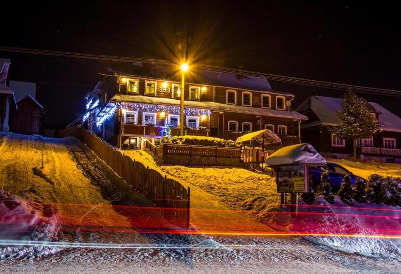 Пансион Penzión Blanka