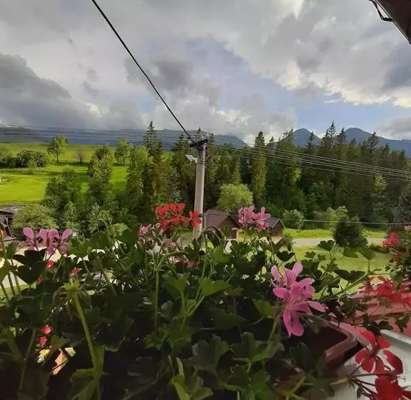 Majatalo Penzión Blanka