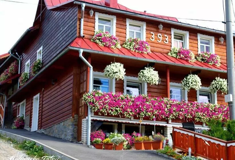 Majatalo Penzión Blanka