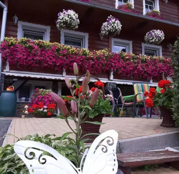 Majatalo Penzión Blanka