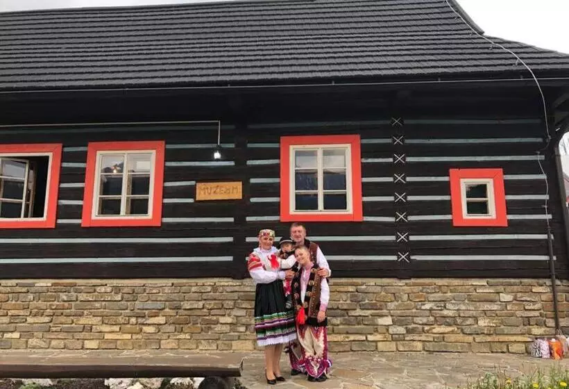 Majatalo Penzión Blanka