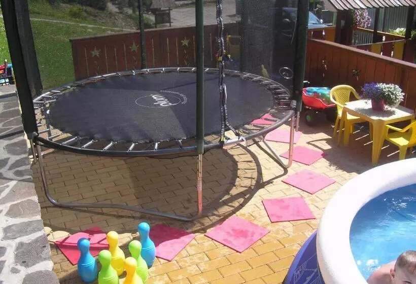 Majatalo Penzión Blanka