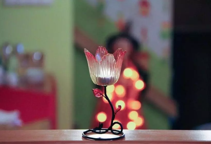 Majatalo Penzión Blanka