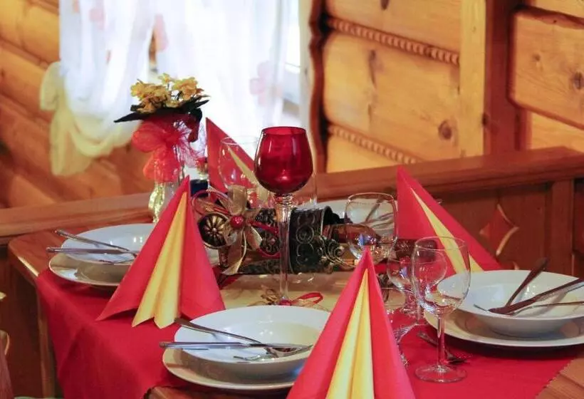 Majatalo Penzión Blanka