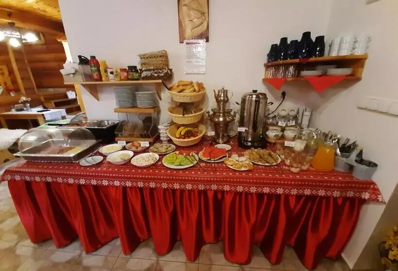 Majatalo Penzión Blanka