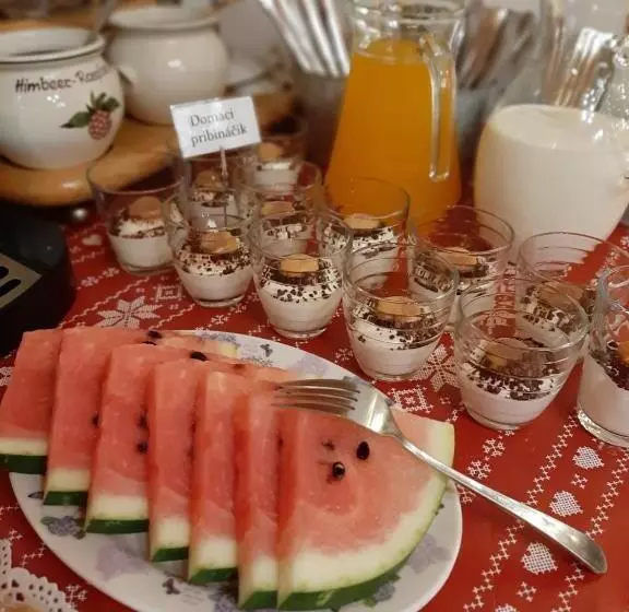 Majatalo Penzión Blanka