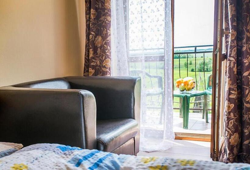 ペンション Penzion Lagan