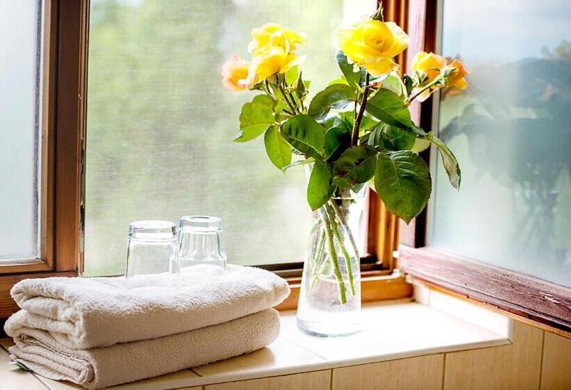 ペンション Penzion Lagan