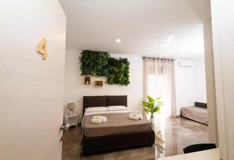 پانسیون Suebi Rooms