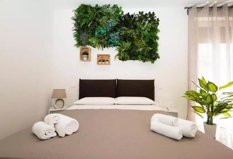 پانسیون Suebi Rooms