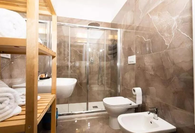 پانسیون Suebi Rooms