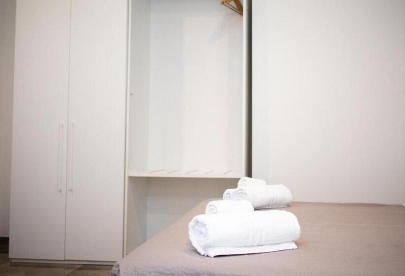 פנסיון Suebi Rooms