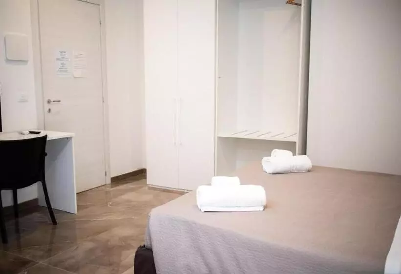 پانسیون Suebi Rooms