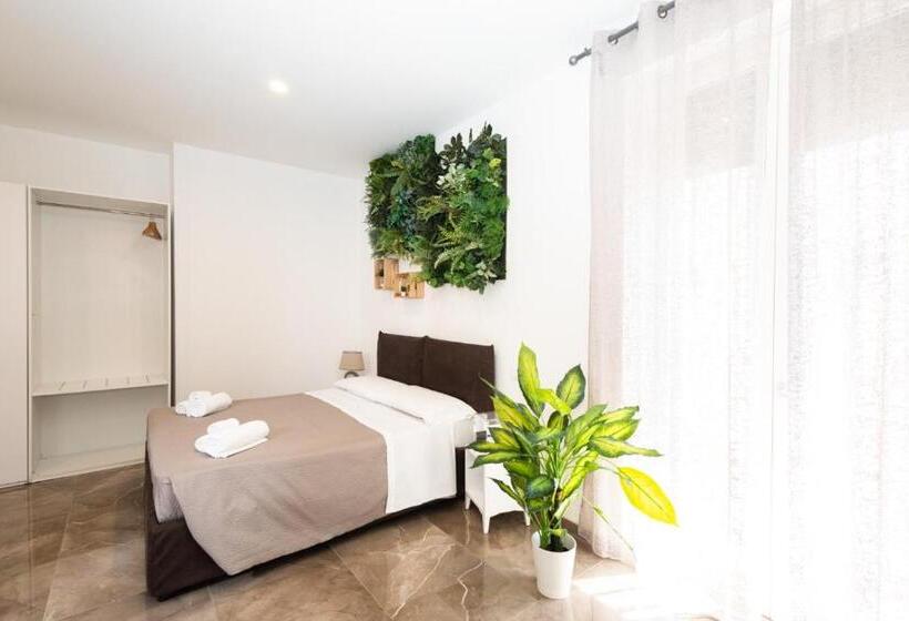 פנסיון Suebi Rooms