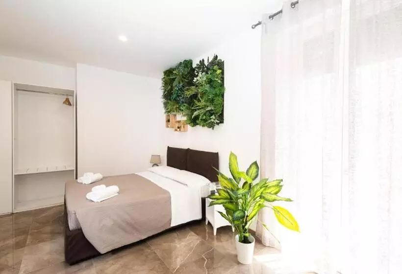 پانسیون Suebi Rooms