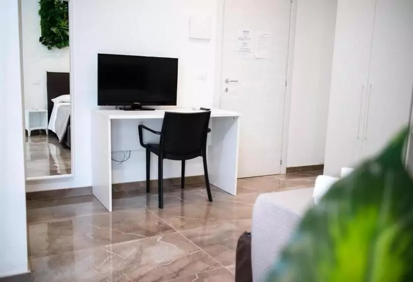 پانسیون Suebi Rooms
