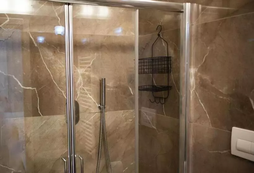 پانسیون Suebi Rooms