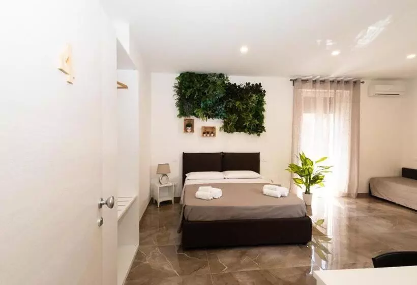 پانسیون Suebi Rooms