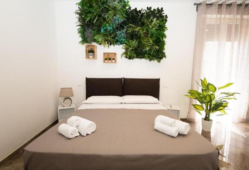 פנסיון Suebi Rooms