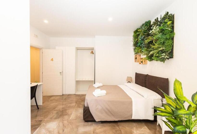 פנסיון Suebi Rooms