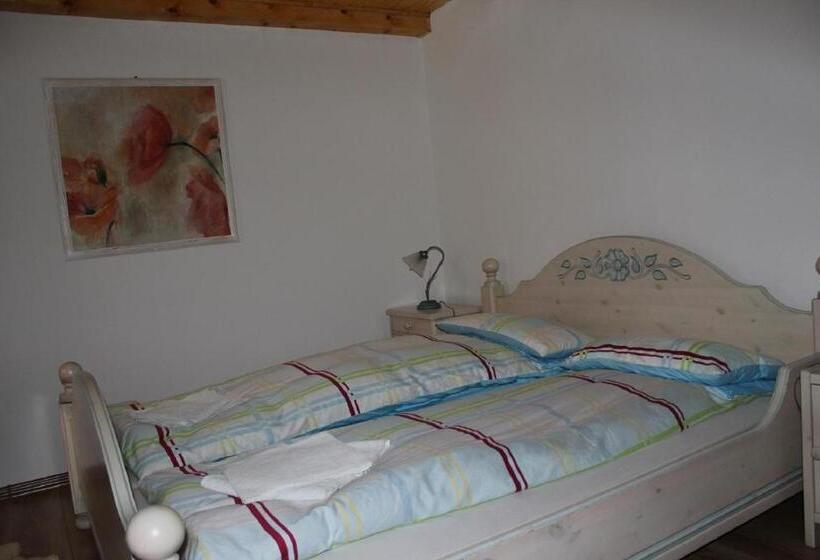 Pensiunea Casa Noastra