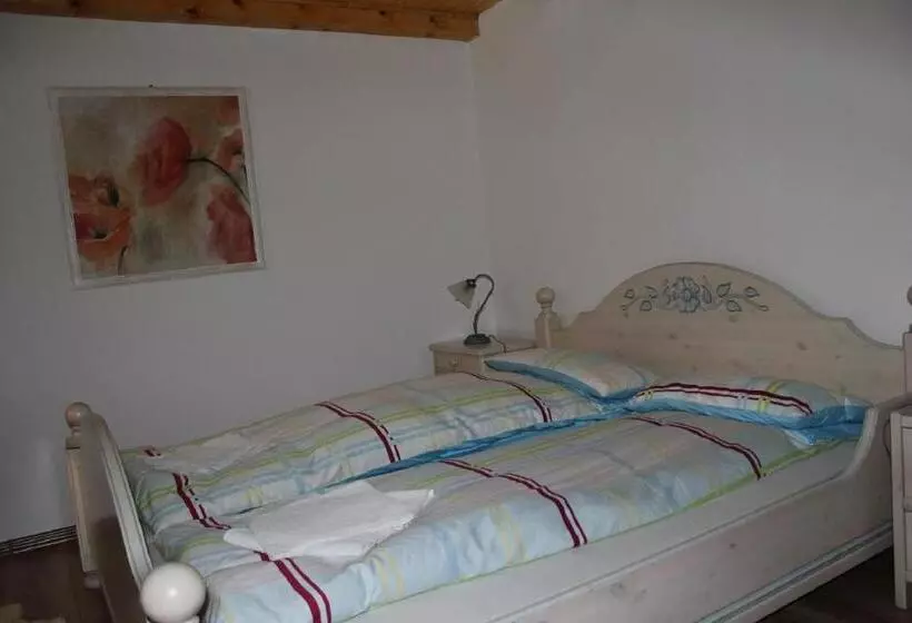 Pensiunea Casa Noastra