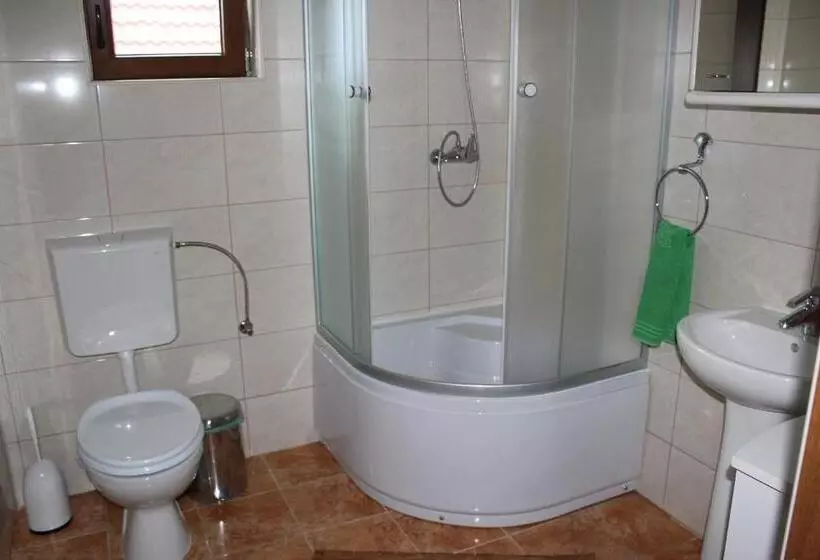 Pensiunea Casa Noastra