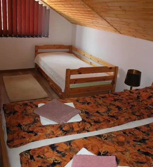 Pensiunea Casa Noastra