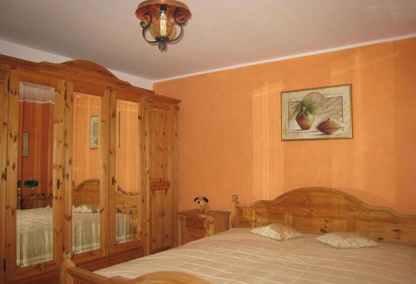 Pensiunea Casa Noastra