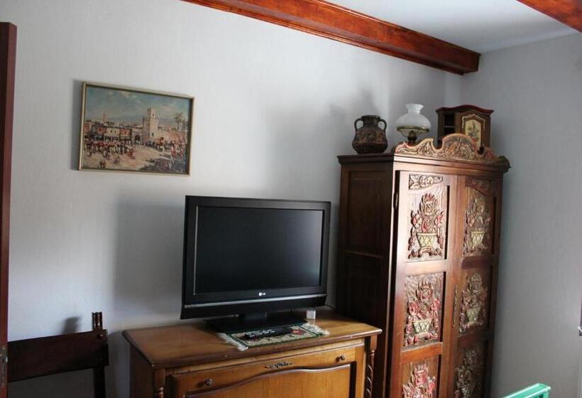 Pensiunea Casa Noastra