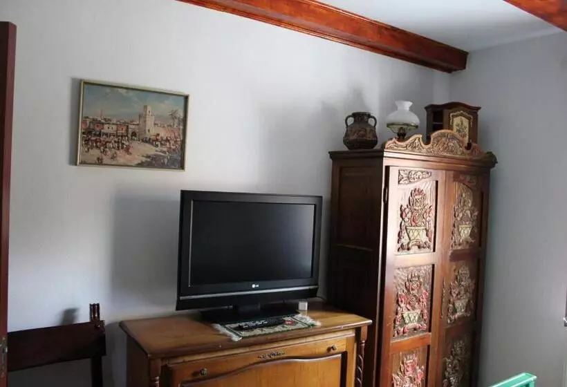 Pensiunea Casa Noastra