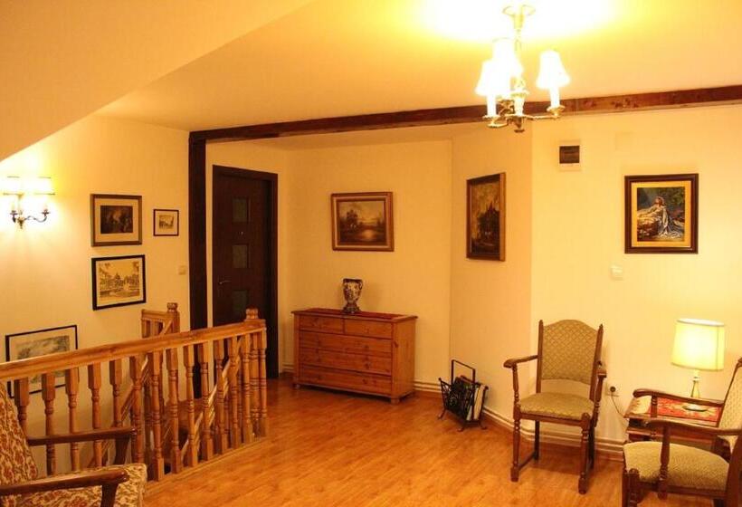 Pensiunea Casa Noastra