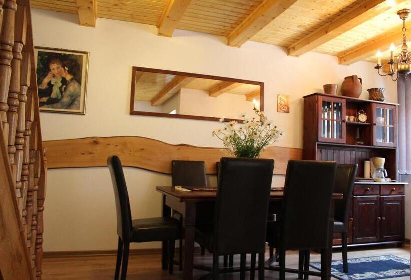 Pensiunea Casa Noastra