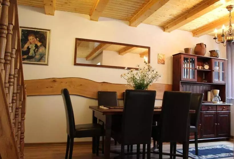 Pensiunea Casa Noastra