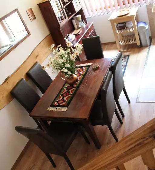 Pensiunea Casa Noastra