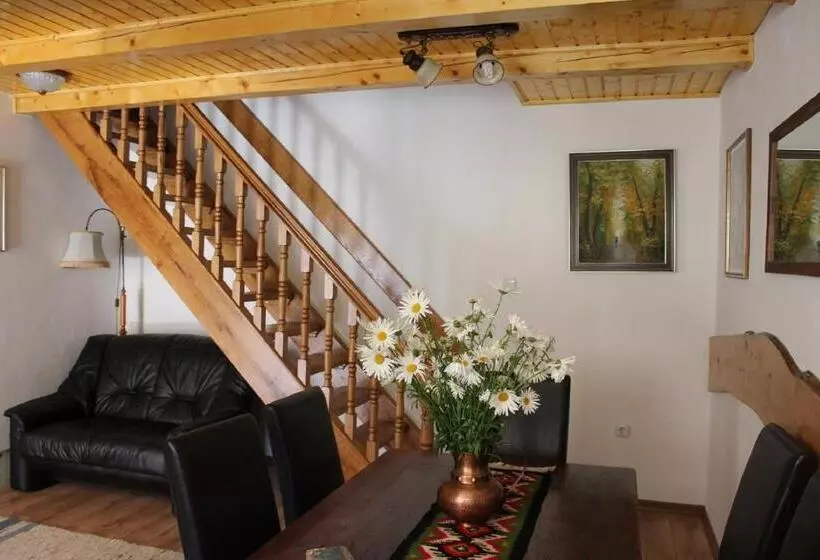 Pensiunea Casa Noastra