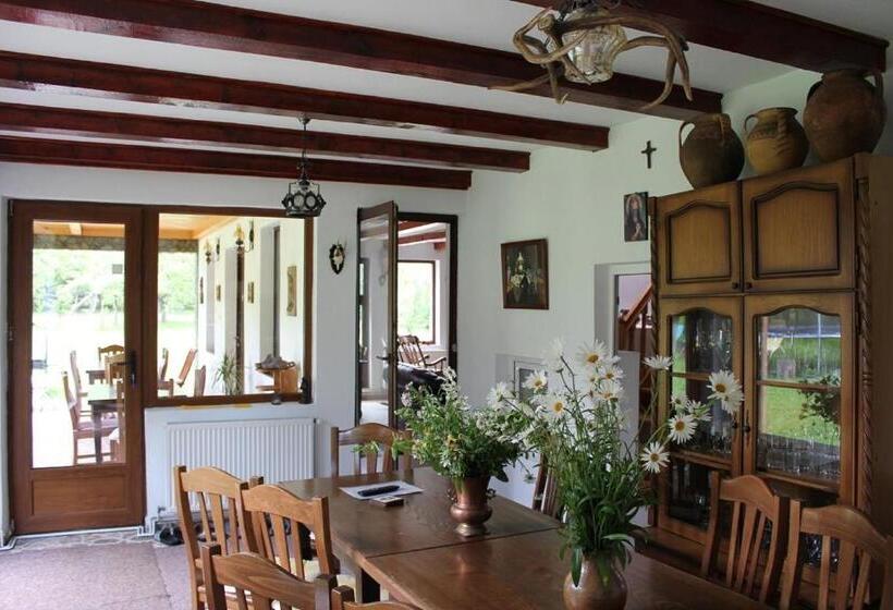 Pensiunea Casa Noastra