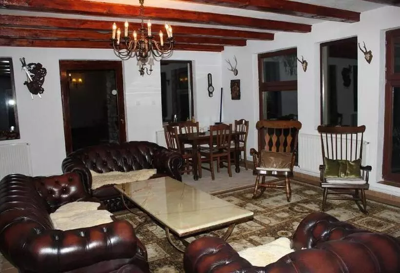 Pensiunea Casa Noastra