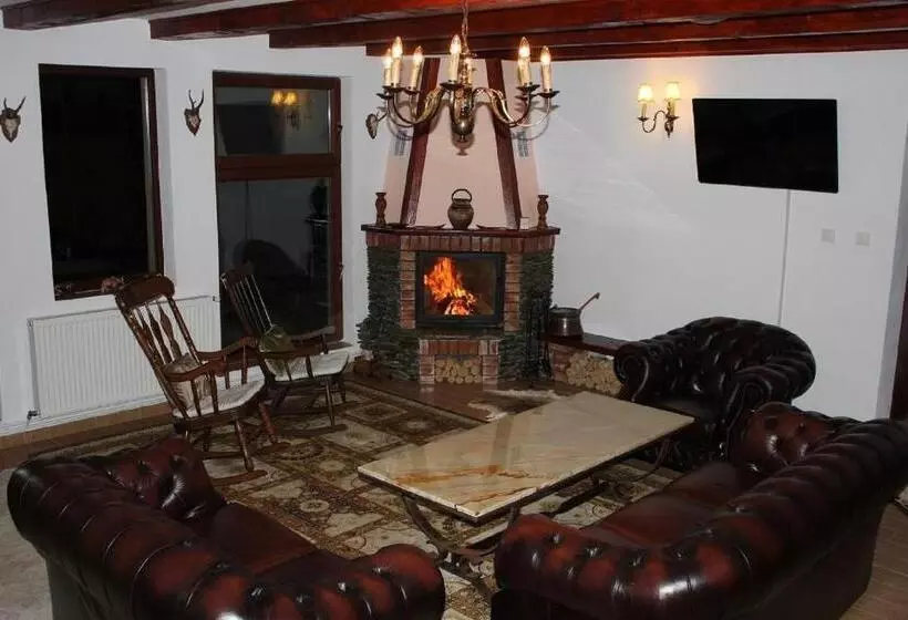 Pensiunea Casa Noastra